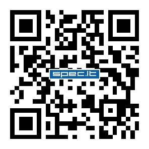 QR kodas | Enochas, UAB | spec.lt