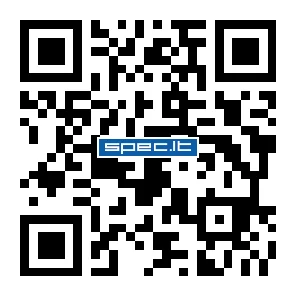 QR kodas | ENODUS, UAB | spec.lt