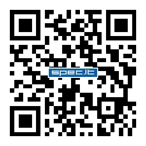 QR kodas | Enorita, MB