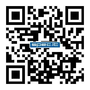 QR kodas | EnovaPoint, UAB | spec.lt