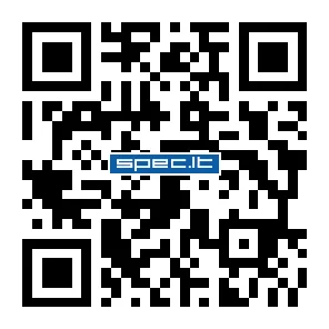 QR kodas | ENOVAS, UAB | spec.lt