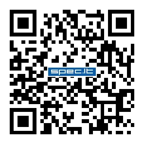 QR kodas | ENPA, A. Pitora firma