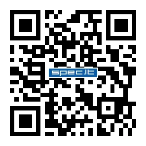 QR kodas | Enpro, UAB