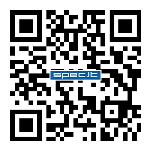 QR kodas | Enprova, UAB | spec.lt