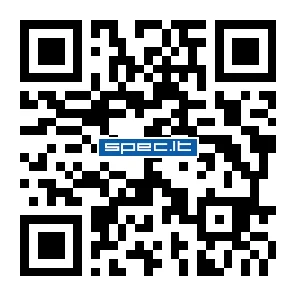 QR kodas | Enra, UAB | spec.lt