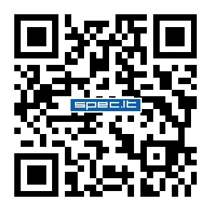 QR kodas | Enredus, UAB | spec.lt