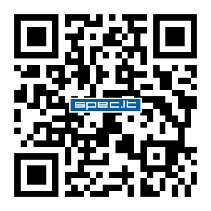 QR kodas | Enrela, UAB | spec.lt