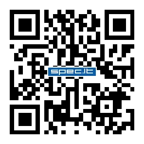 QR kodas | Enrelsa, UAB