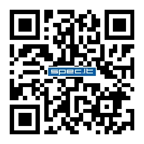 QR kodas | Enrenas, UAB