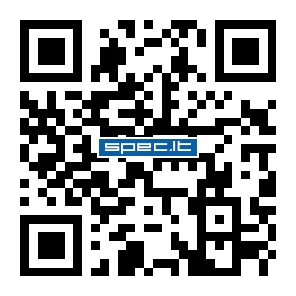 QR kodas | Enrepa, MB