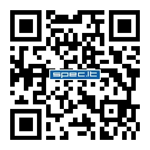 QR kodas | Enrex, UAB