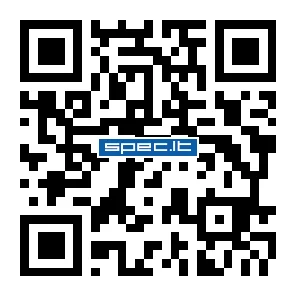 QR kodas | ENRG PROPERTY, MB