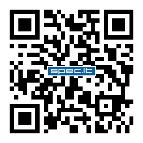 QR kodas | ENRIJANA, UAB | spec.lt