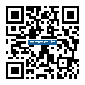 QR kodas | Enrikė, UAB | spec.lt