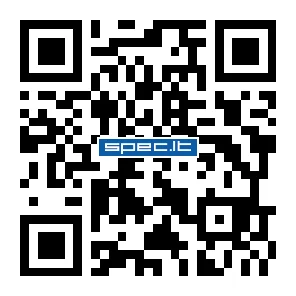 QR kodas | ENRIS, UAB | spec.lt
