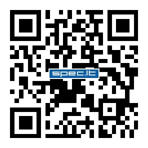 QR kodas | Enrona, UAB