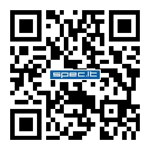 QR kodas | Ens connect, MB