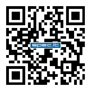 QR kodas | Ensada, UAB | spec.lt