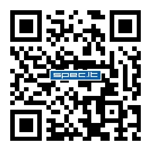 QR kodas | Ensajo, MB