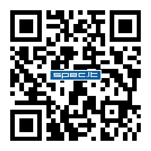 QR kodas | Enseka, UAB | spec.lt