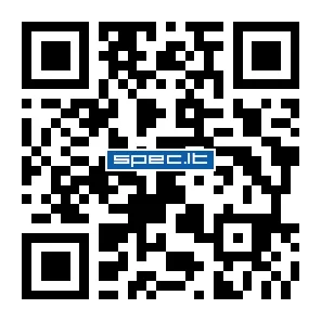QR kodas | Enseta, UAB