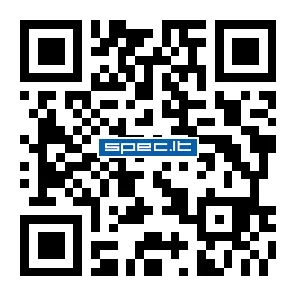 QR kodas | Ensidus, UAB