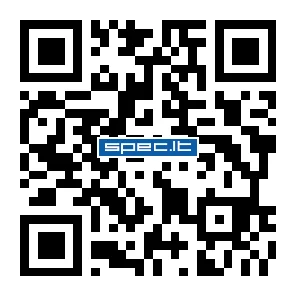 QR kodas | Ensiger, UAB | spec.lt