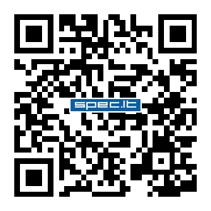 QR kodas | ENSO ARCHITECTS, UAB