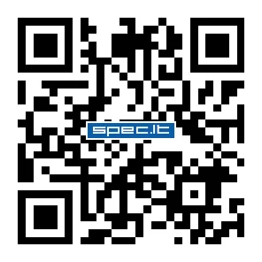 QR kodas | Enso Baltic, UAB
