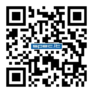 QR kodas | Enso Group, UAB | spec.lt