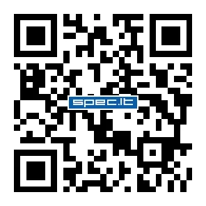 QR kodas | Enso Labs, MB | spec.lt