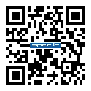 QR kodas | Ensola, UAB | spec.lt