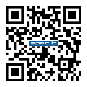 QR kodas | Ensolcon, UAB