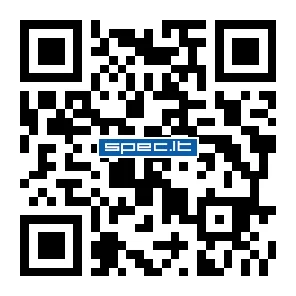 QR kodas | Ensometa, UAB