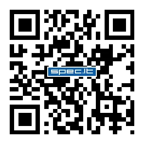 QR kodas | Enson, UAB