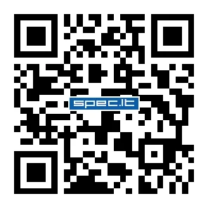 QR kodas | ENSOTA, UAB | spec.lt