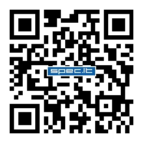 QR kodas | Ensta, UAB | spec.lt