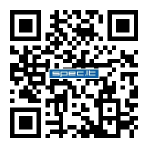 QR kodas | Enstata, UAB | spec.lt