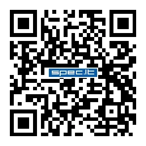 QR kodas | ENSTO LIETUVA, UAB | spec.lt