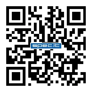 QR kodas | ENTA, UAB | spec.lt