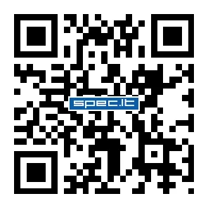 QR kodas | ENTAFARMA, UAB | spec.lt