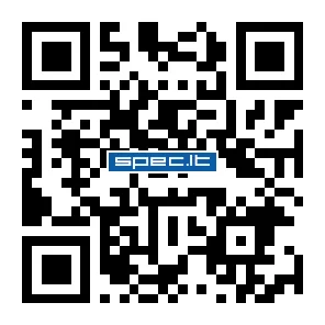 QR kodas | Entalpija, UAB