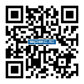QR kodas | Entaura, UAB | spec.lt