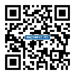 QR kodas | Entech group, UAB
