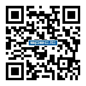 QR kodas | Entegra LT, UAB | spec.lt