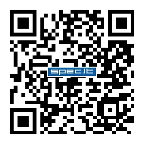 QR kodas | Entela, Ryčio Šlito firma