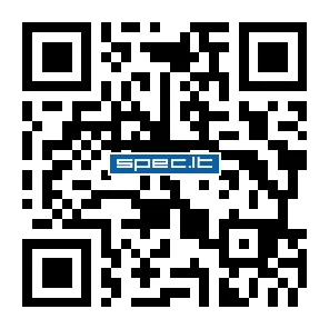 QR kodas | Entelektas, VŠĮ | spec.lt