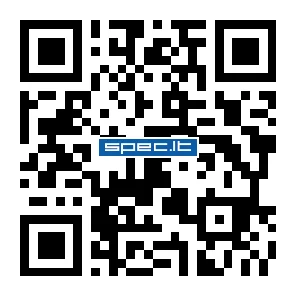 QR kodas | Entena, UAB | spec.lt