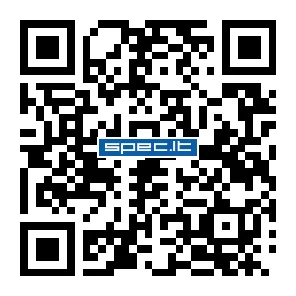 QR kodas | Labanausko įmonė, UAB | spec.lt