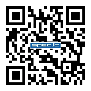 QR kodas | ENTER FLEET, MB